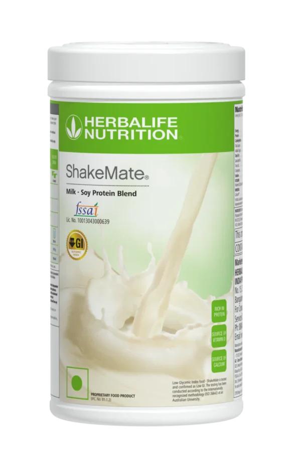 Herbalife Shakemate 500 Gm