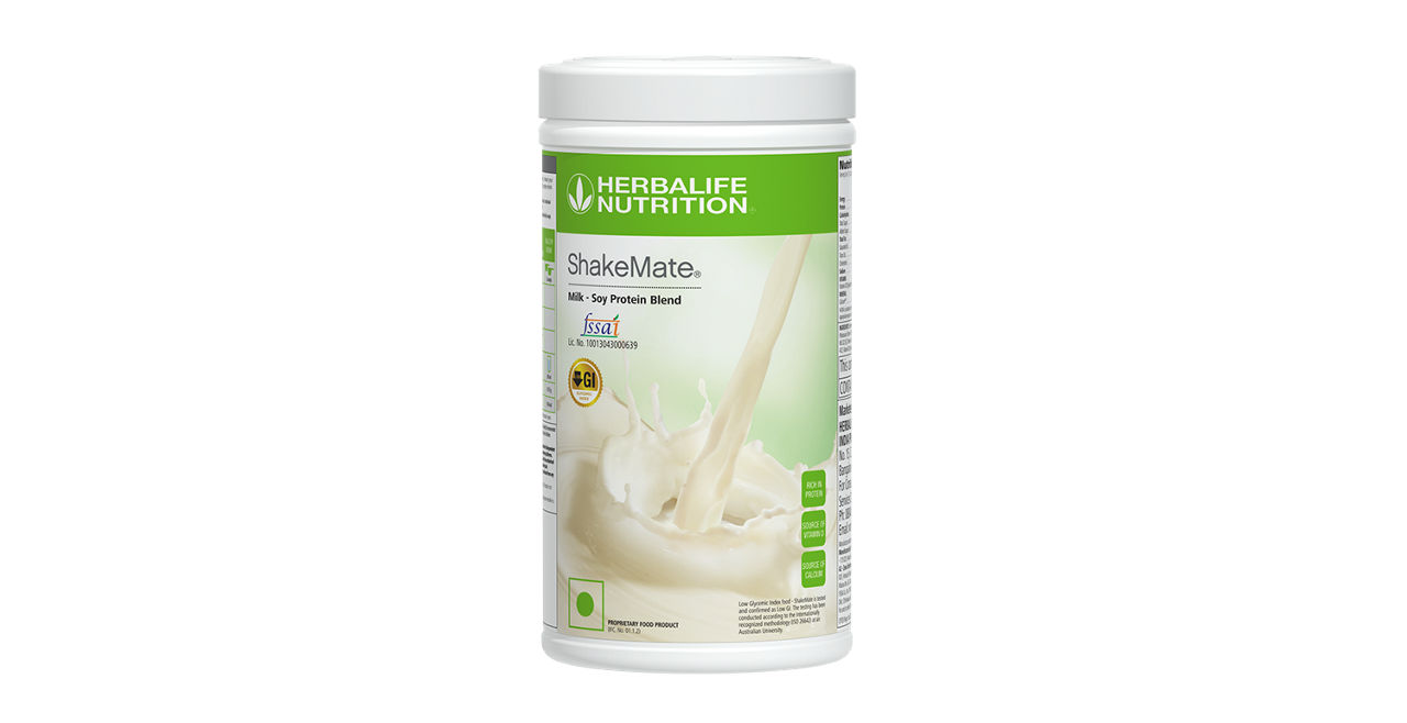 Herbalife Shakemate 500 Gm