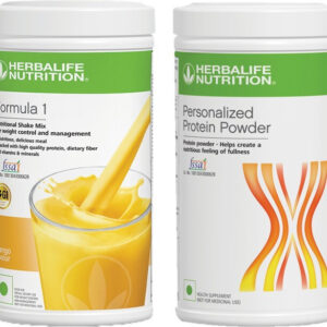WEIGHT LOSS COMBO MANGO-500 GM+PROTEIN POWDER-400 GM